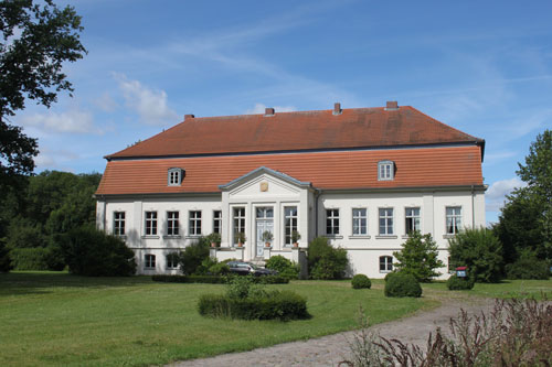 Gutshaus Dambeck